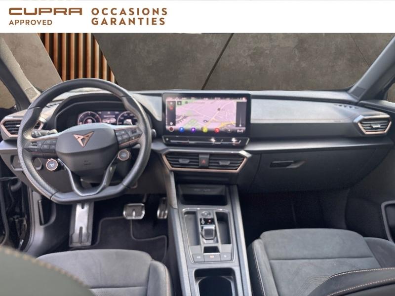 Voitures occasions CUPRA FORMENTOR VZ Tribe Edition Villemomble