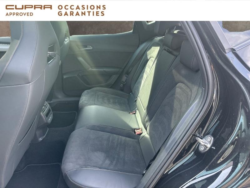 Voitures occasions CUPRA FORMENTOR VZ Tribe Edition Villemomble