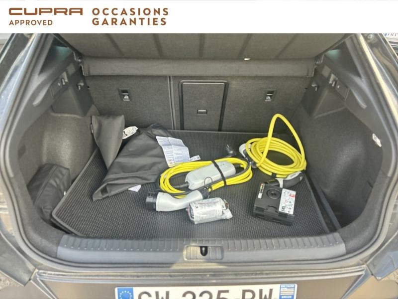 Voitures occasions CUPRA FORMENTOR VZ Tribe Edition Villemomble
