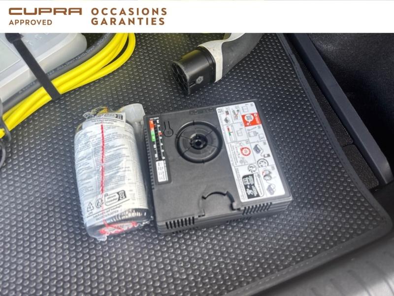 Voitures occasions CUPRA FORMENTOR VZ Tribe Edition Villemomble