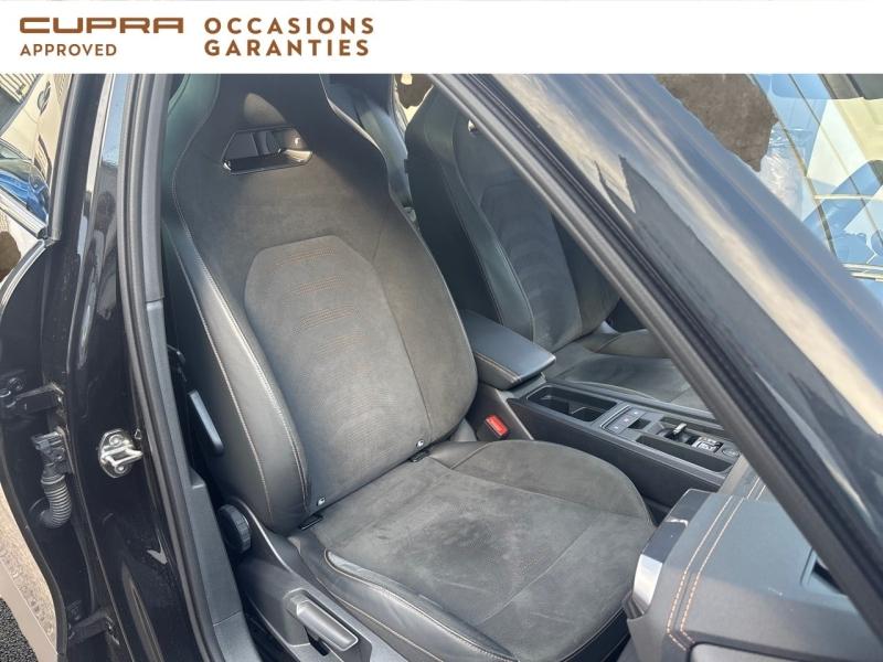 Voitures occasions CUPRA FORMENTOR VZ Tribe Edition Villemomble