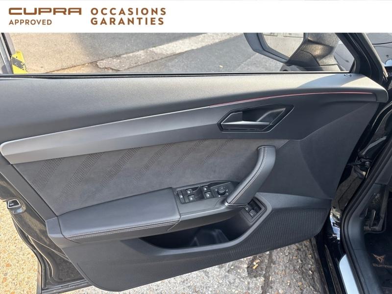 Voitures occasions CUPRA FORMENTOR VZ Tribe Edition Villemomble