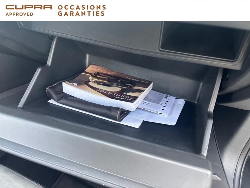 Voitures occasions CUPRA FORMENTOR VZ Tribe Edition Villemomble