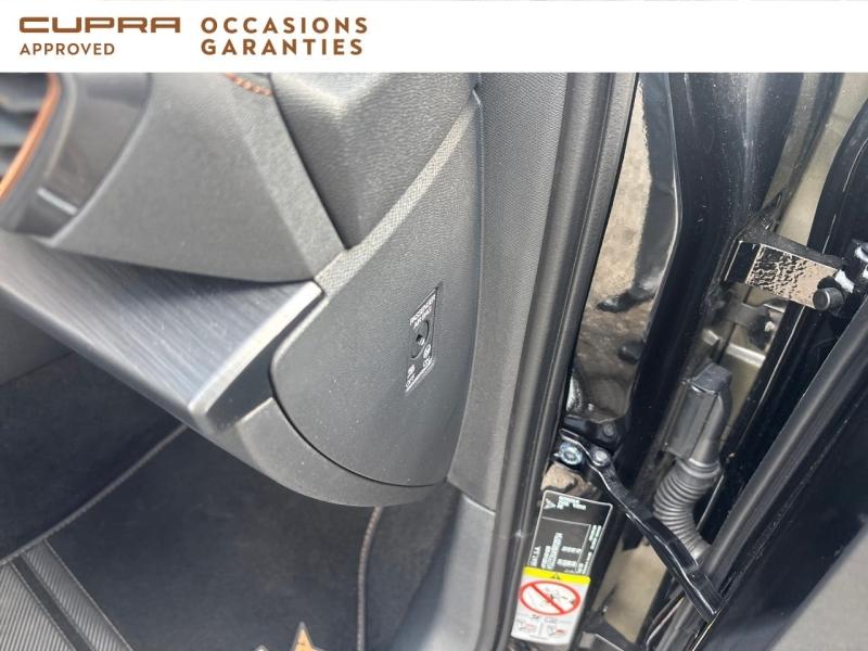 Voitures occasions CUPRA FORMENTOR VZ Tribe Edition Villemomble