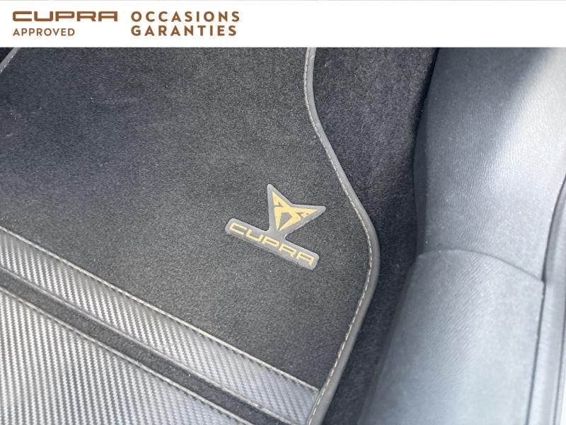Voitures occasions CUPRA FORMENTOR VZ Tribe Edition Villemomble