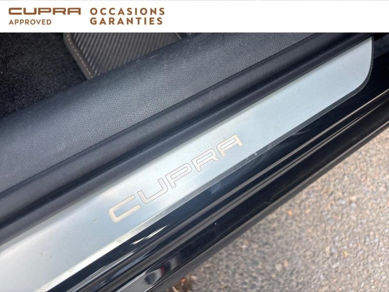 Voitures occasions CUPRA FORMENTOR VZ Tribe Edition Villemomble