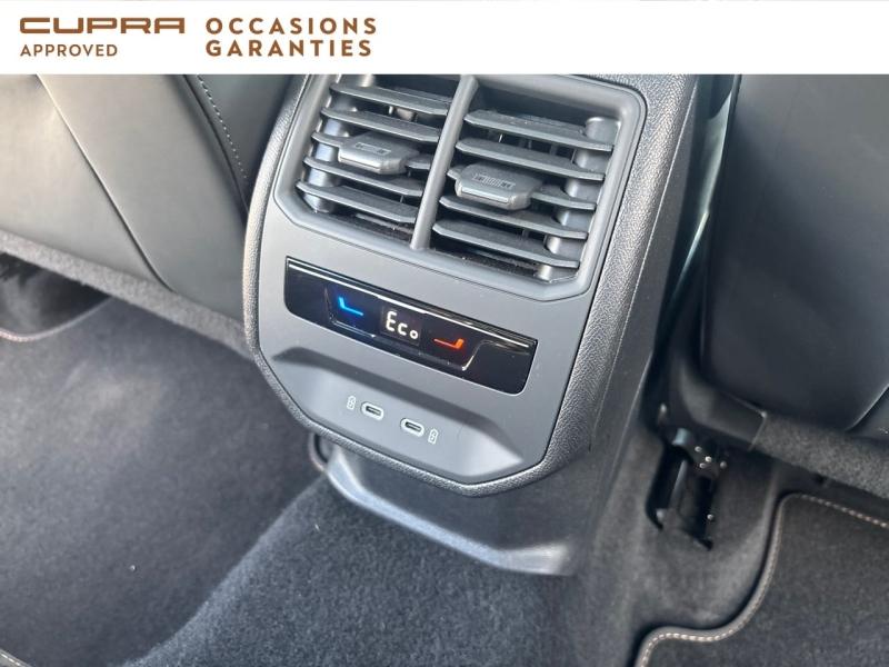 Voitures occasions CUPRA FORMENTOR VZ Tribe Edition Villemomble