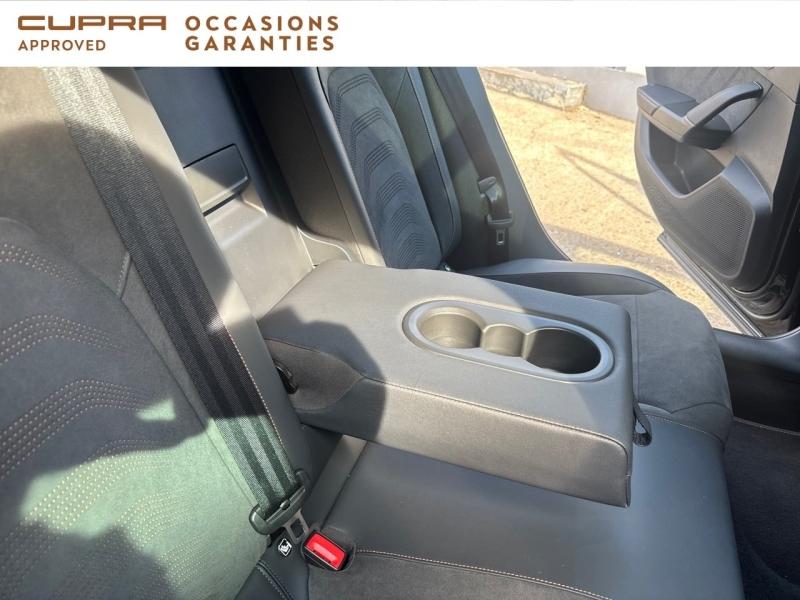 Voitures occasions CUPRA FORMENTOR VZ Tribe Edition Villemomble