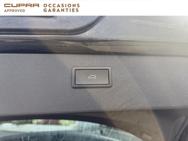 Voitures occasions CUPRA FORMENTOR VZ Tribe Edition Villemomble
