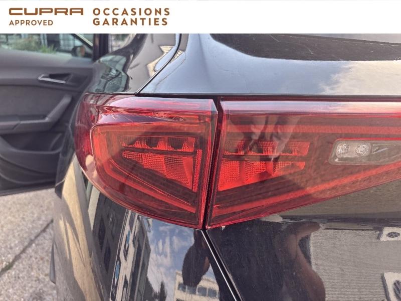 Voitures occasions CUPRA FORMENTOR VZ Tribe Edition Villemomble
