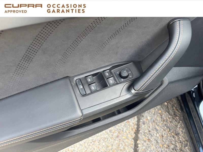 Voitures occasions CUPRA FORMENTOR VZ Tribe Edition Villemomble