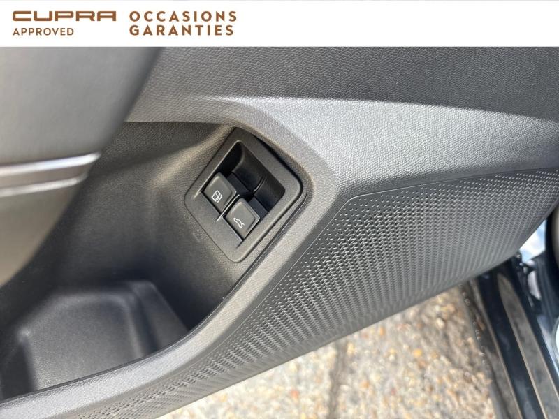 Voitures occasions CUPRA FORMENTOR VZ Tribe Edition Villemomble