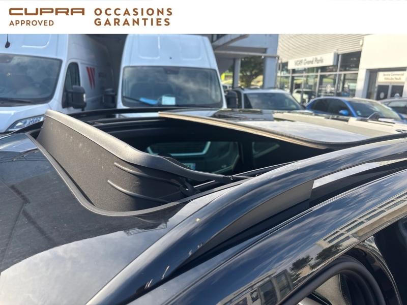 Voitures occasions CUPRA FORMENTOR VZ Tribe Edition Villemomble