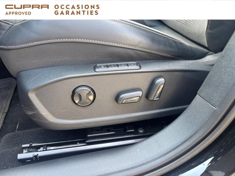 Voitures occasions CUPRA FORMENTOR VZ Tribe Edition Villemomble
