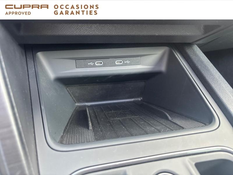 Voitures occasions CUPRA FORMENTOR VZ Tribe Edition Villemomble
