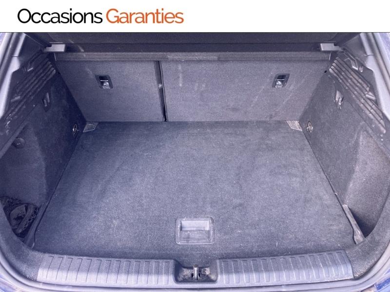 Voitures occasions Audi A3 Sportback S line Villemomble