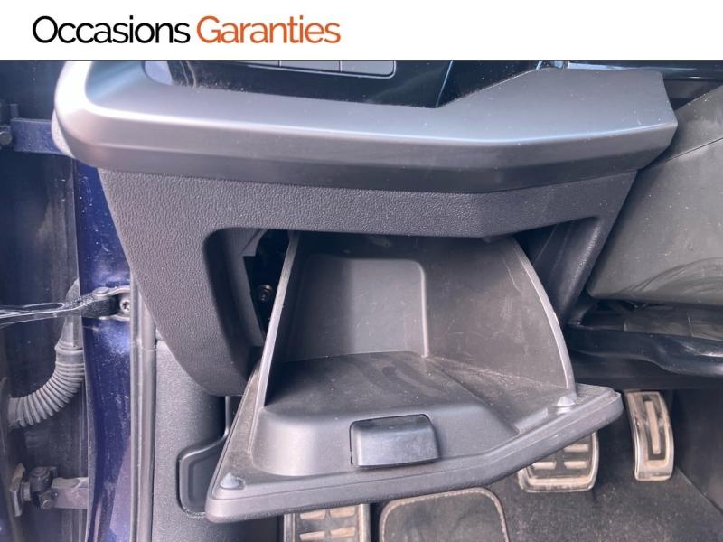 Voitures occasions Audi A3 Sportback S line Villemomble