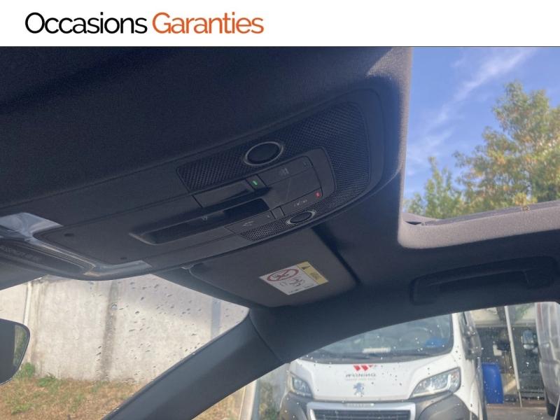 Voitures occasions Audi A3 Sportback S line Villemomble
