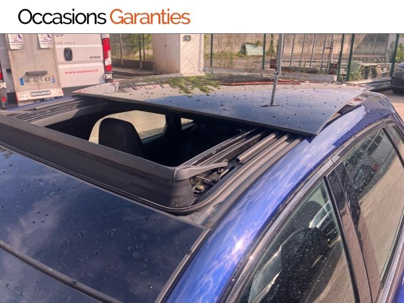 Voitures occasions Audi A3 Sportback S line Villemomble