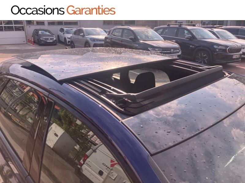 Voitures occasions Audi A3 Sportback S line Villemomble