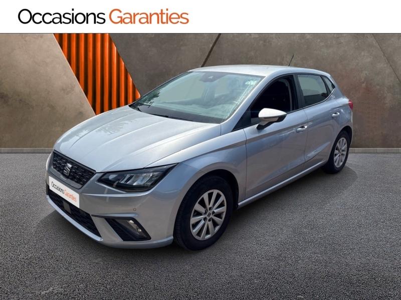 Voitures occasions SEAT IBIZA Business Villemomble