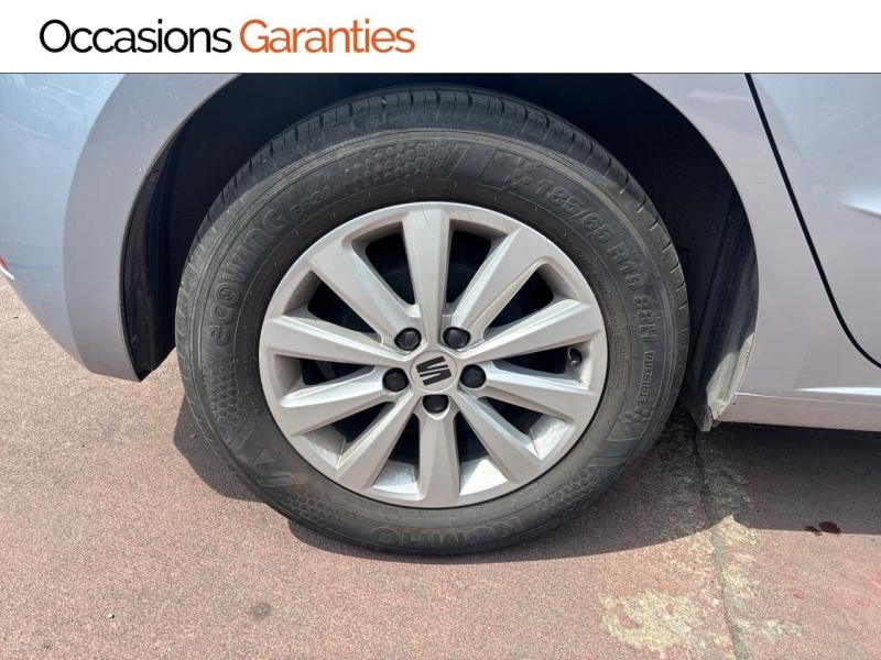 Voitures occasions SEAT IBIZA Business Villemomble