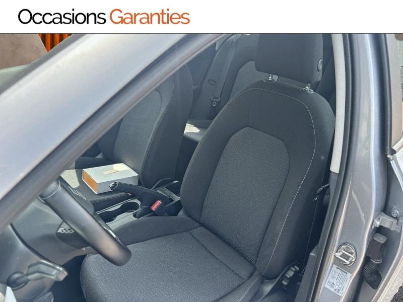 Voitures occasions SEAT IBIZA Business Villemomble