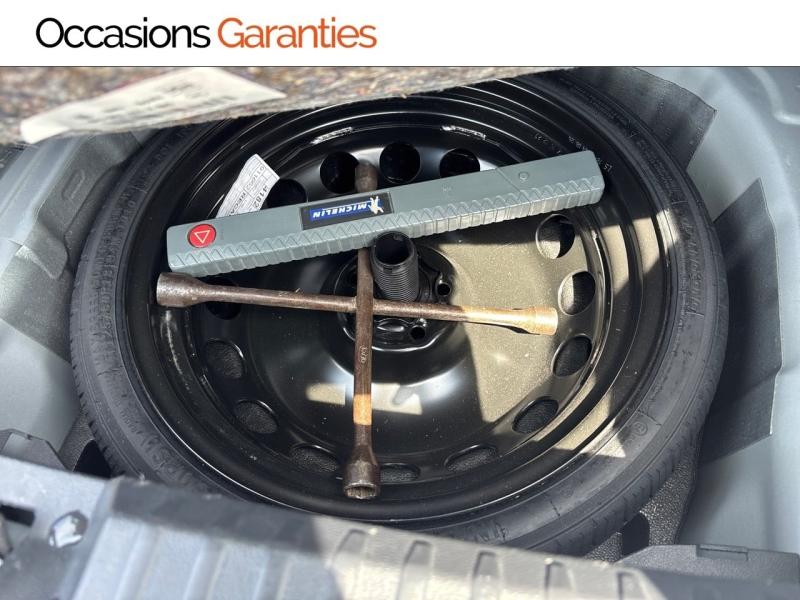 Voitures occasions SEAT IBIZA Business Villemomble