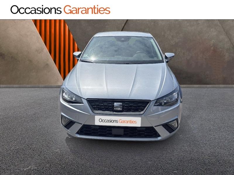 Voitures occasions SEAT IBIZA Business Villemomble