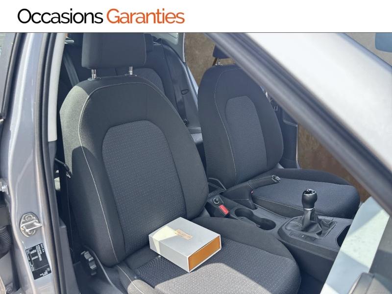 Voitures occasions SEAT IBIZA Business Villemomble