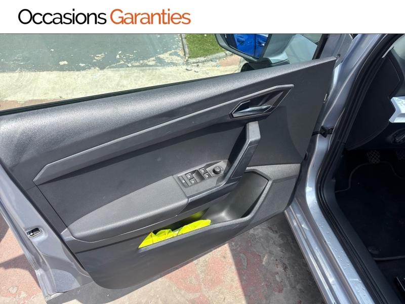 Voitures occasions SEAT IBIZA Business Villemomble