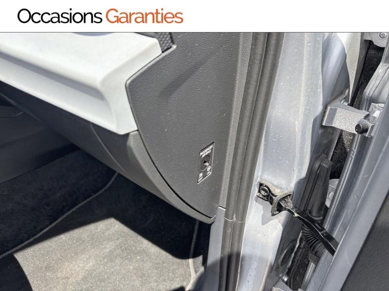 Voitures occasions SEAT IBIZA Business Villemomble