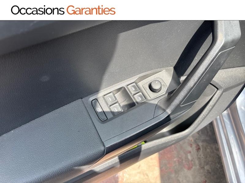 Voitures occasions SEAT IBIZA Business Villemomble