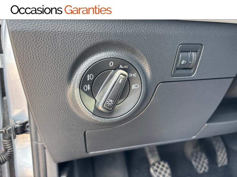 Voitures occasions SEAT IBIZA Business Villemomble