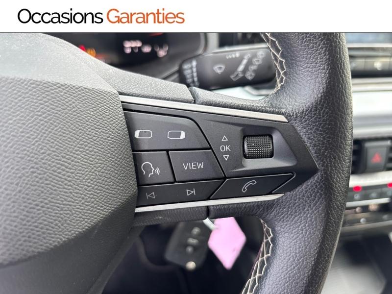 Voitures occasions SEAT IBIZA Business Villemomble