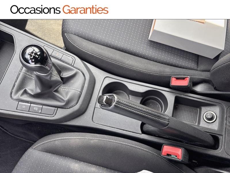 Voitures occasions SEAT IBIZA Business Villemomble