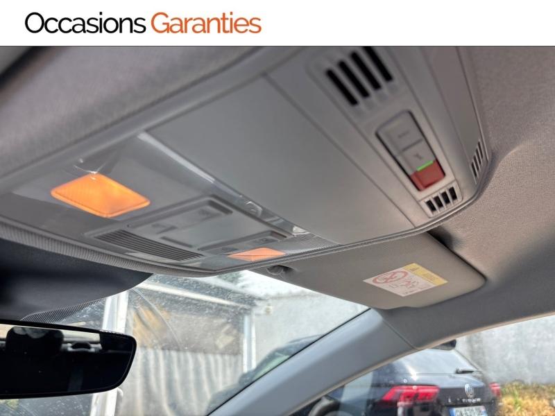 Voitures occasions SEAT IBIZA Business Villemomble