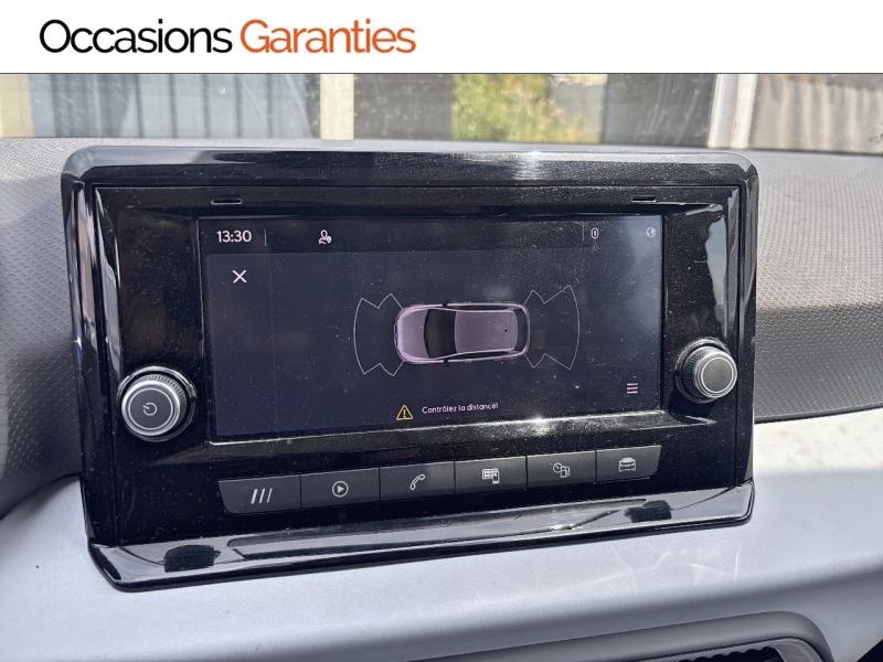 Voitures occasions SEAT IBIZA Business Villemomble