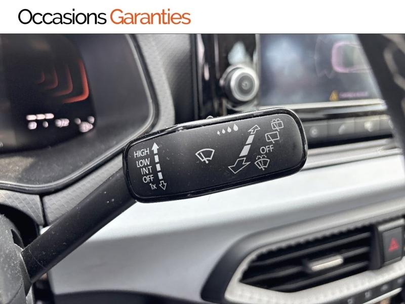Voitures occasions SEAT IBIZA Business Villemomble