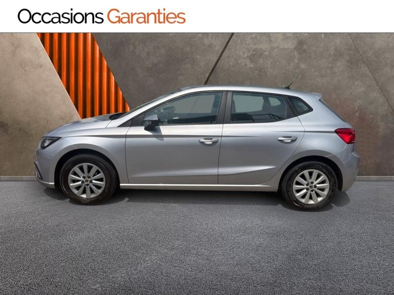 Voitures occasions SEAT IBIZA Business Villemomble