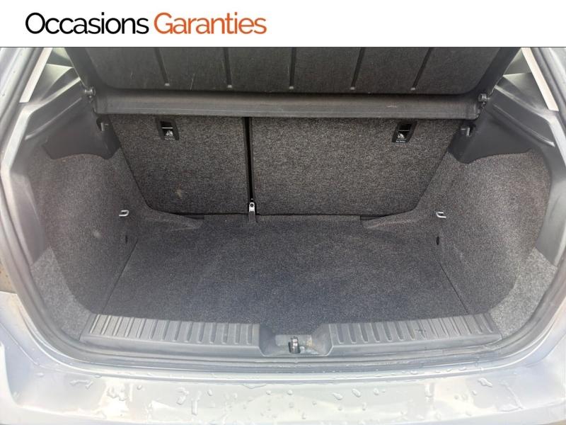 Voitures occasions SEAT IBIZA Business Villemomble
