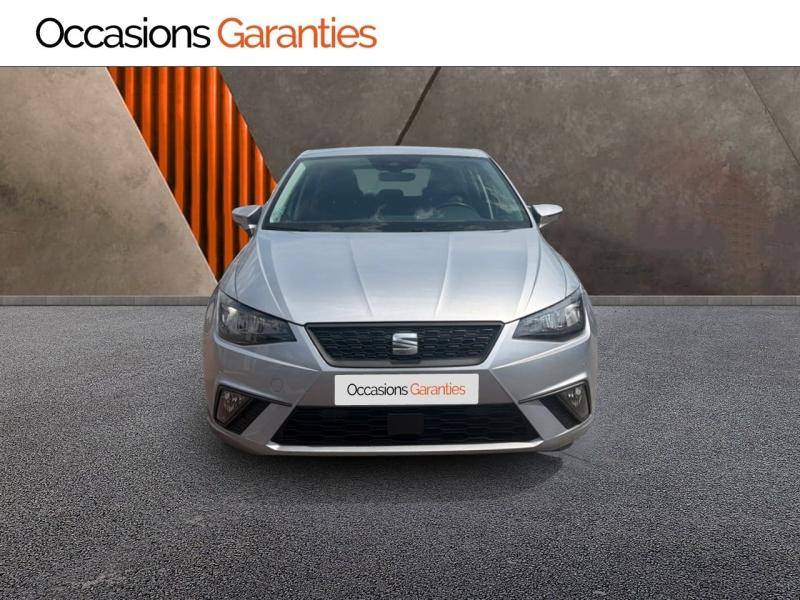Voitures occasions SEAT IBIZA Business Villemomble