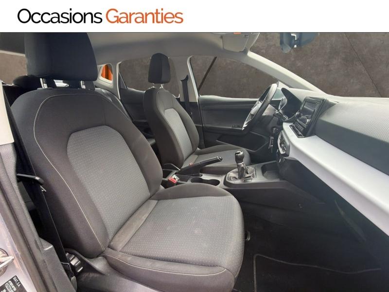 Voitures occasions SEAT IBIZA Business Villemomble