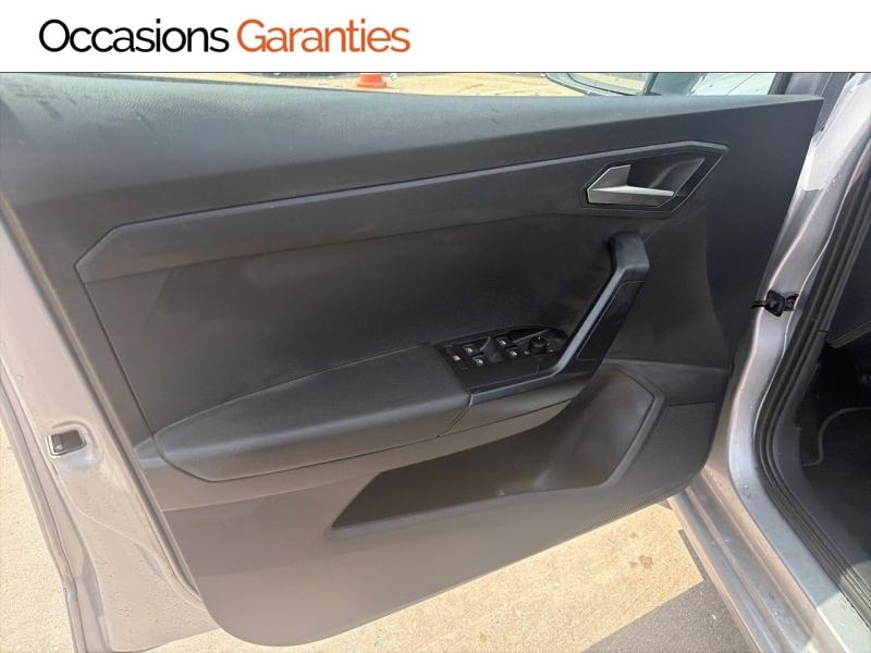Voitures occasions SEAT IBIZA Business Villemomble