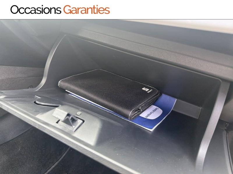 Voitures occasions SEAT IBIZA Business Villemomble