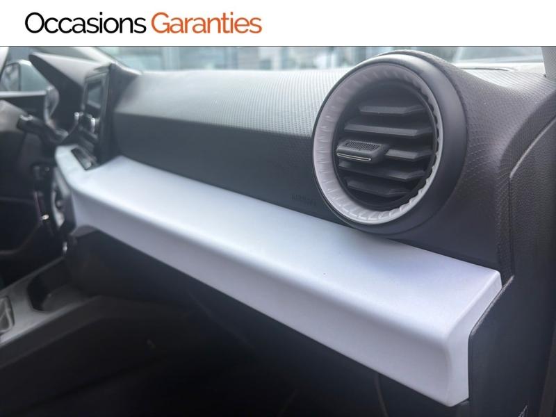 Voitures occasions SEAT IBIZA Business Villemomble