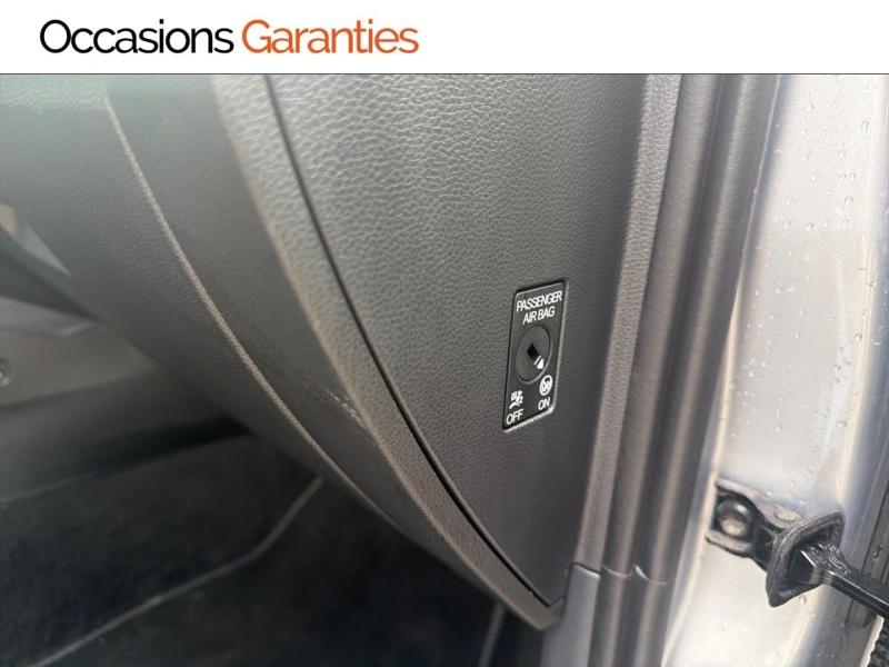 Voitures occasions SEAT IBIZA Business Villemomble