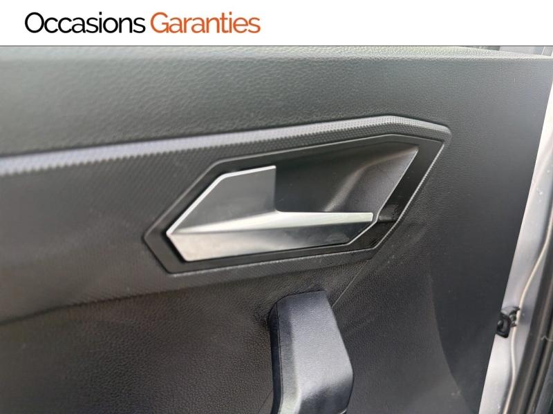 Voitures occasions SEAT IBIZA Business Villemomble