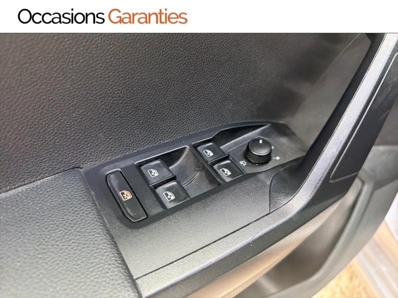Voitures occasions SEAT IBIZA Business Villemomble