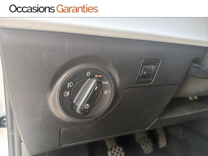 Voitures occasions SEAT IBIZA Business Villemomble